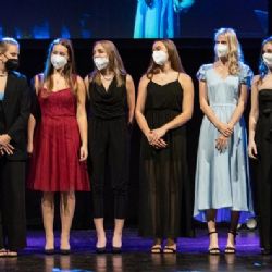 Nejlepší sportovci Karlovarského kraje převzali svá ocenění