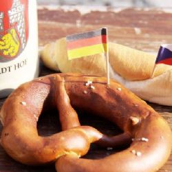 Německo - české Dny přátelství v Hofu