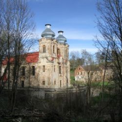 Německý vokální soubor vystoupí ve Skokách