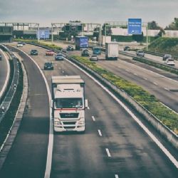 Nezapomeňte si vyměnit dálniční známku!