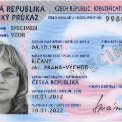 Nová legislativa přináší změny ve vydávání osobních dokladů