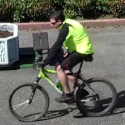 Nová Role: Policie pátrá po neznámém muži. Měl obtěžovat nezletilou dívku. 