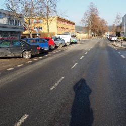 Nová Role: Policie pátrá po svědcích nehody 