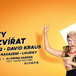 Nová Role: Příští sobotu se koná festival Rock in Roll