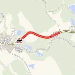 Nová Role: Střet dvou vozidel