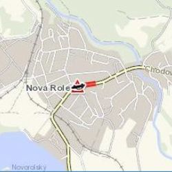 Nová Role: Střet dvou vozidel