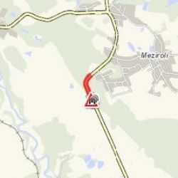 Nová Role: Střet náklaďáku a osobního vozidla