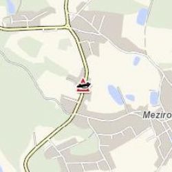 Nová Role: Střet sanitky s osobním vozidlem