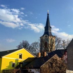 Nová vize Programu obnovy venkova 2022