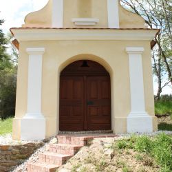 Nové kulturní památky na území Karlovarského kraje