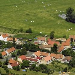 Nové Sedlo: Aktuální informace o změně ve vedení města 