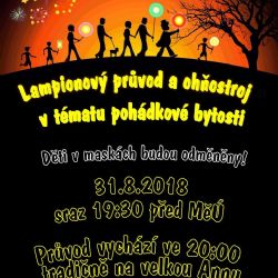 Nové Sedlo: Město se již po 11. rozloučí s prázdninami