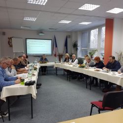 Nové Sedlo: Starostkou byla zvolena Ing. Věra Baumanová