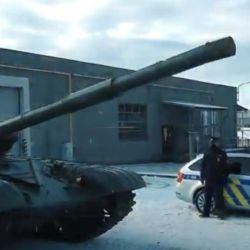 Novela zákona o zbraních a zbraňová amnestie