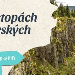 Nový web představuje hornickou krajinu Krušných hor