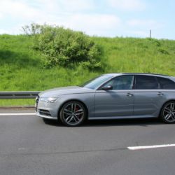 Nový Žďár: Policisté dopadli cizince řídícího kradené vozidlo