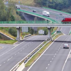 O dostavbě dálnice D6 směrem na SRN jednal kraj s ministrem dopravy