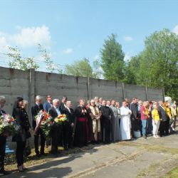 O minulém víkendu proběhla vzpomínková akce Jáchymovské peklo
