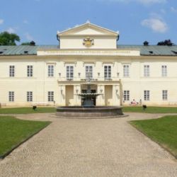 O víkendu se otevírají brány hradů a zámků