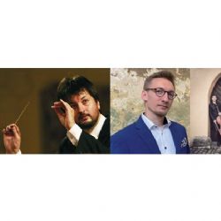 O víkendu startuje Dvořákův karlovarský podzim