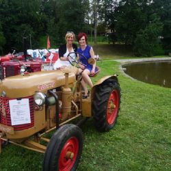 Obce z našeho regionu se mohou opět zapojit do soutěže Vesnice roku