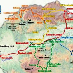 Obliba cyklobusů v našem regionu každým rokem stoupá