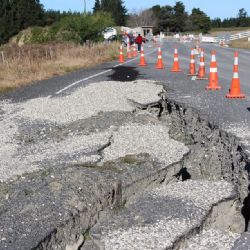 Od dubna se očekává úplná uzavírka silnice II/207 v úseku Smilov - Brložec