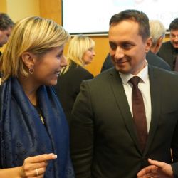 Od ledna bude hejtmanem Karlovarského kraje Petr Kubis