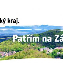 Odstartovala kampaň Žijeme regionem. Patřím na západ.