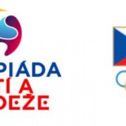 Olympiáda dětí a mládeže se o rok posouvá