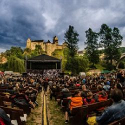 Open-air sezona Loket 2018