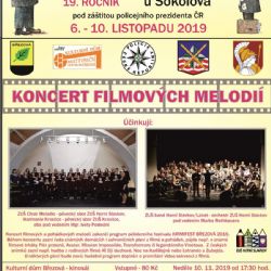 Opět soutěžíme s Krimifestem o dvě vstupenky