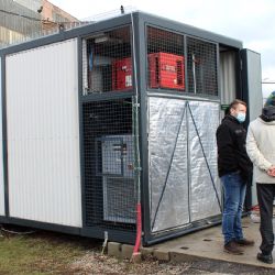 Optimus ADI může pomoci vyhrát v bitvě s plasty