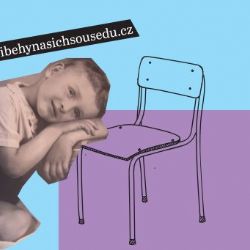 Originální komiks nabízí pohled žáků na dějiny