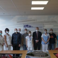 Ortopedie odchází ze Sokolova do Kadaně