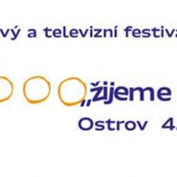 Ostrov: Dětský festival myslí i na dospělé