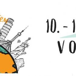 Ostrov: Dětský filmový a televizní festival Oty Hofmana bude nesoutěžní 