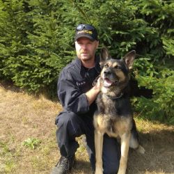 Ostrov: Dívka po hádce utekla z domova. Nechala dopis na rozloučenou