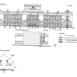 Ostrov: Dům kultury se dočká velké obnovy za téměř 30 milionů