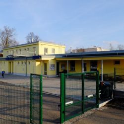 Ostrov: Dvě stavby soutěží o titul Stavba Karlovarského kraje 2017