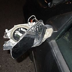 Ostrov: Dvojice výtržníků