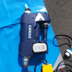 Ostrov: Hasiči získají dalšího pomocníka