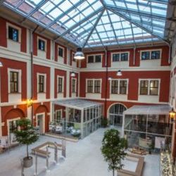 Ostrov hledá osobnosti na ocenění Občan města za rok 2019