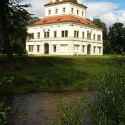 Ostrov: Kraj oslaví Dny evropského dědictví v letohrádku 