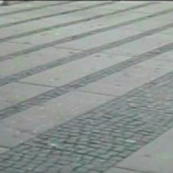 Ostrov, Liberec: Policie pátrá po muži z videozáznamu