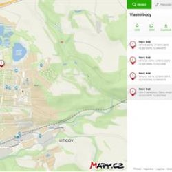 Ostrov: Město má další tři nádoby na použité jedlé tuky a oleje z domácností