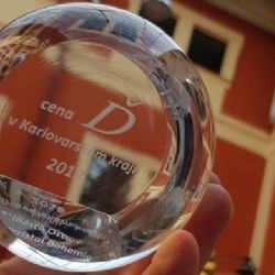 Ostrov: Město ocenilo své mimořádné občany