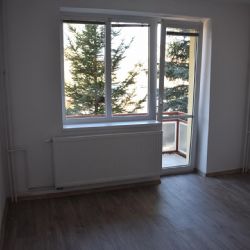 Ostrov: Město pokračuje v opravách svých bytů