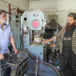 Ostrov: Město vzdá hold hudebnímu skladateli J. C. F. Fischerovi