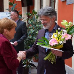 Ostrov: Město zná svého Občana roku 2016